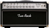 Two-Rock Bloomfield Drive 50 Head, Black