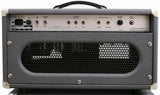 Two-Rock Bloomfield Drive 100/50 Head, 2x12 Cab, Slate Gray