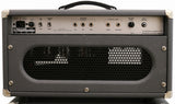 Two-Rock Bloomfield Drive 40/20 Head, Slate Gray