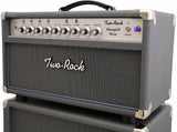 Two-Rock Bloomfield Drive 40/20 Head, 1x12 Cab, Slate Gray