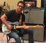Vintage Sound Brent Mason Signature 45 2x10 Combo Amp