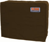 Studio Slips Padded Cover - Carr Amplifiers Impala