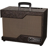 Carr Raleigh 1x10 Combo Amp, Cowboy