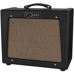 Carr Rambler 1x12 Combo Amp, Black
