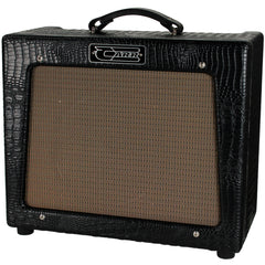 Carr Rambler 1x12 Combo Amp, Black Gator