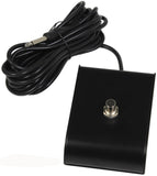 Carr Rambler Amp - Black - Humbucker Music