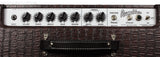 Carr Rambler Amp - Brown Gator - Humbucker Music