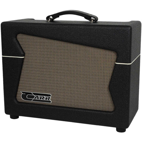 Carr Skylark 1x12 Combo Amp, Black - Humbucker Music