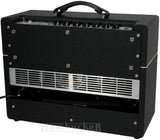 Carr Skylark 1x12 Combo Amp, Black - Humbucker Music