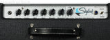 Carr Skylark 1x12 Combo Amp, Black - Humbucker Music