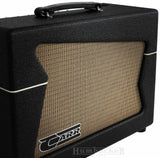 Carr Skylark 1x12 Combo Amp, Black - Humbucker Music