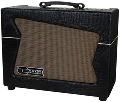 Carr Skylark 1x12 Combo Amp, Black Gator