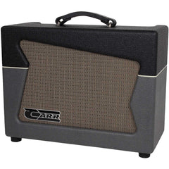 Carr Skylark 1x12 Combo Amp, Black, Slate