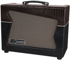 Carr Skylark 1x12 Combo Amp, Brown Gator, Black Gator