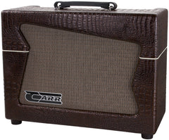 Carr Skylark 1x12 Combo Amp, Brown Gator