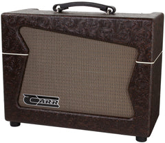 Carr Skylark 1x12 Combo Amp, Cowboy