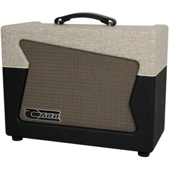 Carr Skylark 1x12 Combo Amp, Slub, Black