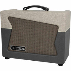 Carr Skylark 1x12 Combo Amp, Slub, Slate