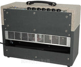 Carr Skylark 1x12 Combo Amp, Slub, Slate - Humbucker Music
