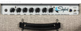 Carr Skylark 1x12 Combo Amp, Slub, Slate - Humbucker Music