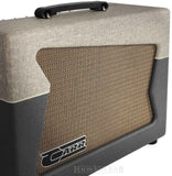 Carr Skylark 1x12 Combo Amp, Slub, Slate - Humbucker Music