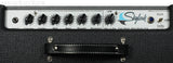 Carr Skylark 1x12 Combo Amp, Wine Taurus, Slub - Humbucker Music