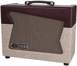 Carr Skylark 1x12 Combo Amp, Wine Taurus, Slub