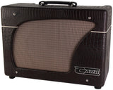 Carr Impala Amp, Brown Gator