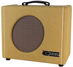 Carr Mercury V 1x12 Combo Amp, Tweed