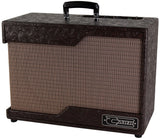 Carr Raleigh 1x12 Combo Amp, Cowboy Western