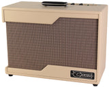 Carr Raleigh 1x12 Combo Amp, Cream
