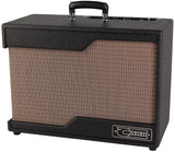 Carr Raleigh 1x12 Combo Amp, Black
