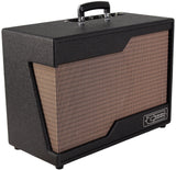 Carr Raleigh 1x12 Combo Amp, Black