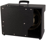 Carr Raleigh 1x12 Combo Amp, Black