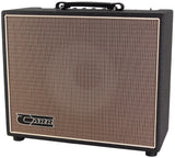 Carr Sportsman 1x12 Combo Amp, Black
