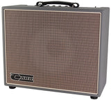 Carr Sportsman 1x12 Combo Amp, Slate Grey