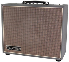 Carr Sportsman 1x12 Combo Amp, Slate Grey