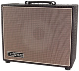 Carr Sportsman 1x12 Combo Amp, Brown Gator