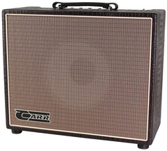 Carr Sportsman 1x12 Combo Amp, Brown Gator