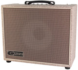 Carr Sportsman 1x12 Combo Amp, Fawn Slub