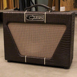 Carr Super Bee 1x10 Combo Amp, Brown Gator