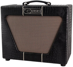 Carr Super Bee 1x12 Combo Amp, Black Gator