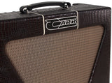 Carr Super Bee 1x12 Combo Amp, Brown Gator