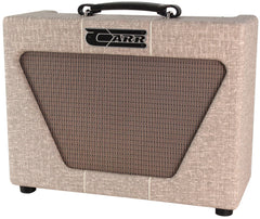 Carr Super Bee 1x10 Combo Amp, Slub