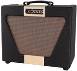 Carr Super Bee 1x12 Combo Amp, Black, Cream Stripe