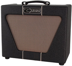 Carr Super Bee 1x12 Combo Amp, Black