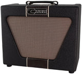Carr Super Bee 1x12 Combo Amp, Black, Brown Gator Stripe
