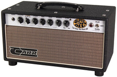 Carr Super Bee Head, Black