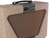 Carr Super Bee 1x12 Combo Amp, Slub, Slate Stripe