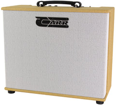 Carr Telstar 1x12 Combo Amp, Tweed